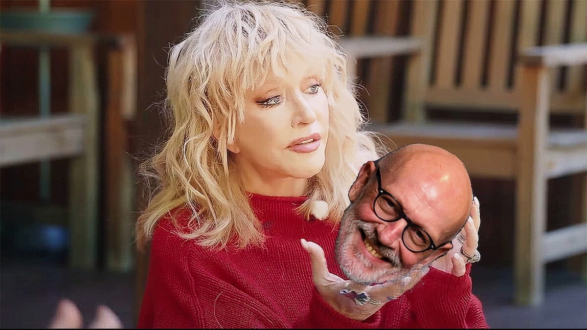 Эти нелепые интервью вызывают смех сквозь слезы 