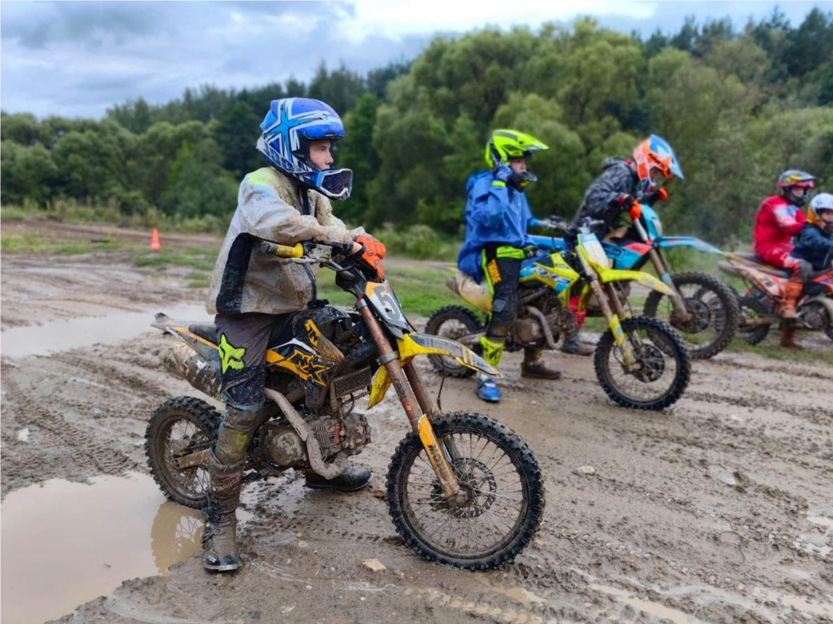    Фото: Михаил Курский