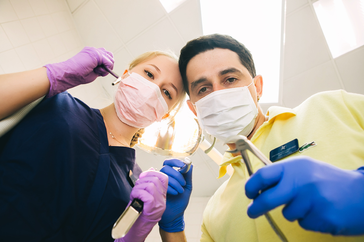 Фотография взята с сайта стоматологии Дмитрович Фэмили https://www.dmitrovich.ru/