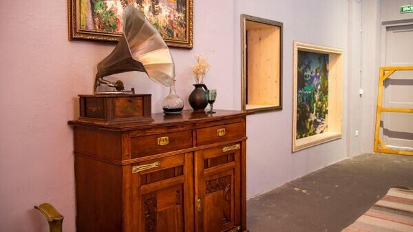    © Дмитрий Макеев