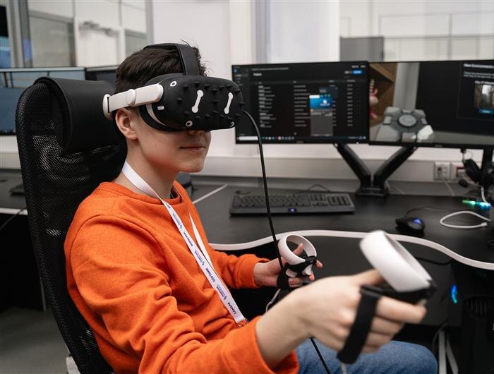    ФОТО: Жаркова Ольга