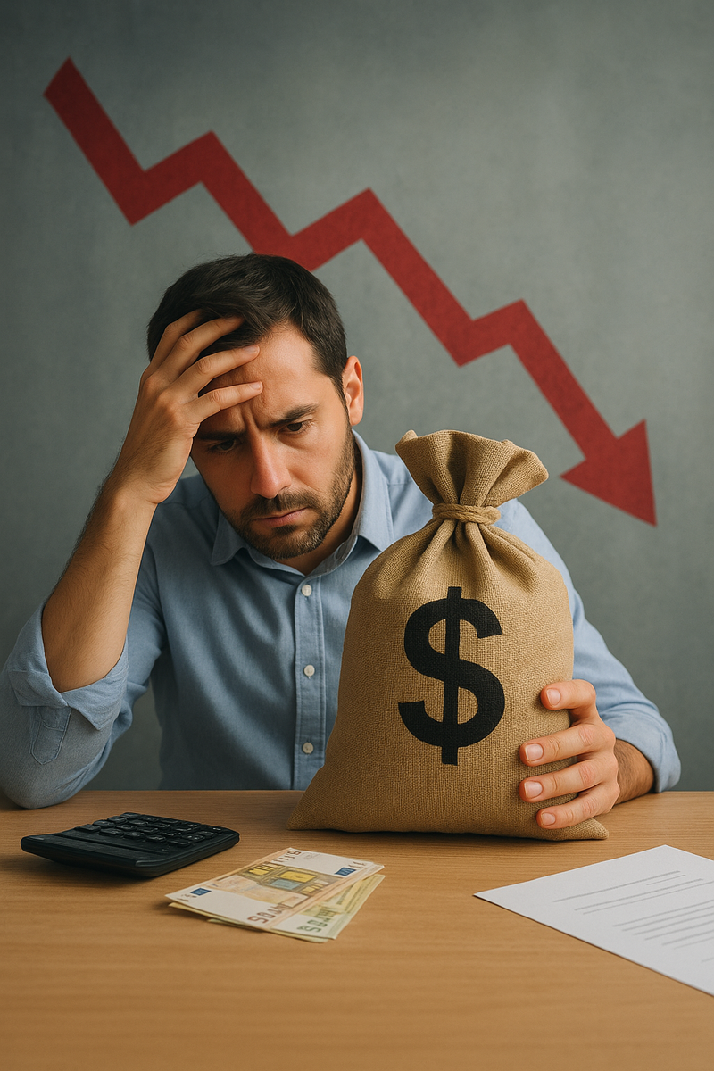 О чём лучше заранее знать тем, кто вместо банковского вклада хочет открыть накопительный счёт