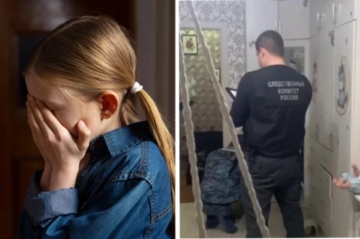    На данный момент расследование убийства двух сестер не завершено.