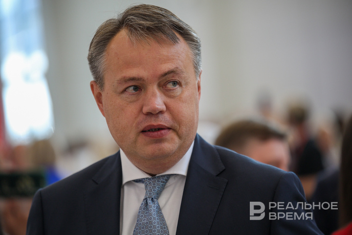   Артем Дергунов / realnoevremya.ru