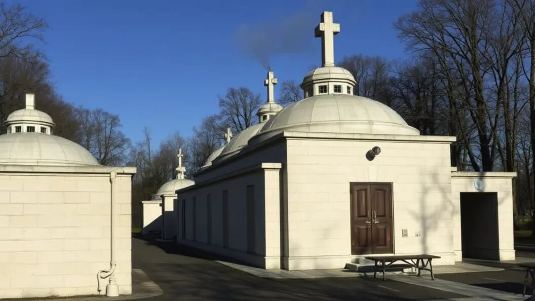    Фото сгенерировано нейросетью.
