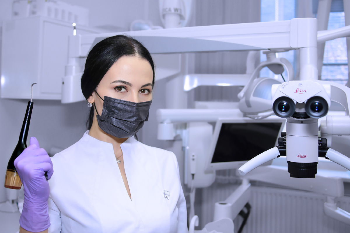 Фотография взята с сайта стоматологии Дмитрович Фэмили https://www.dmitrovich.ru/