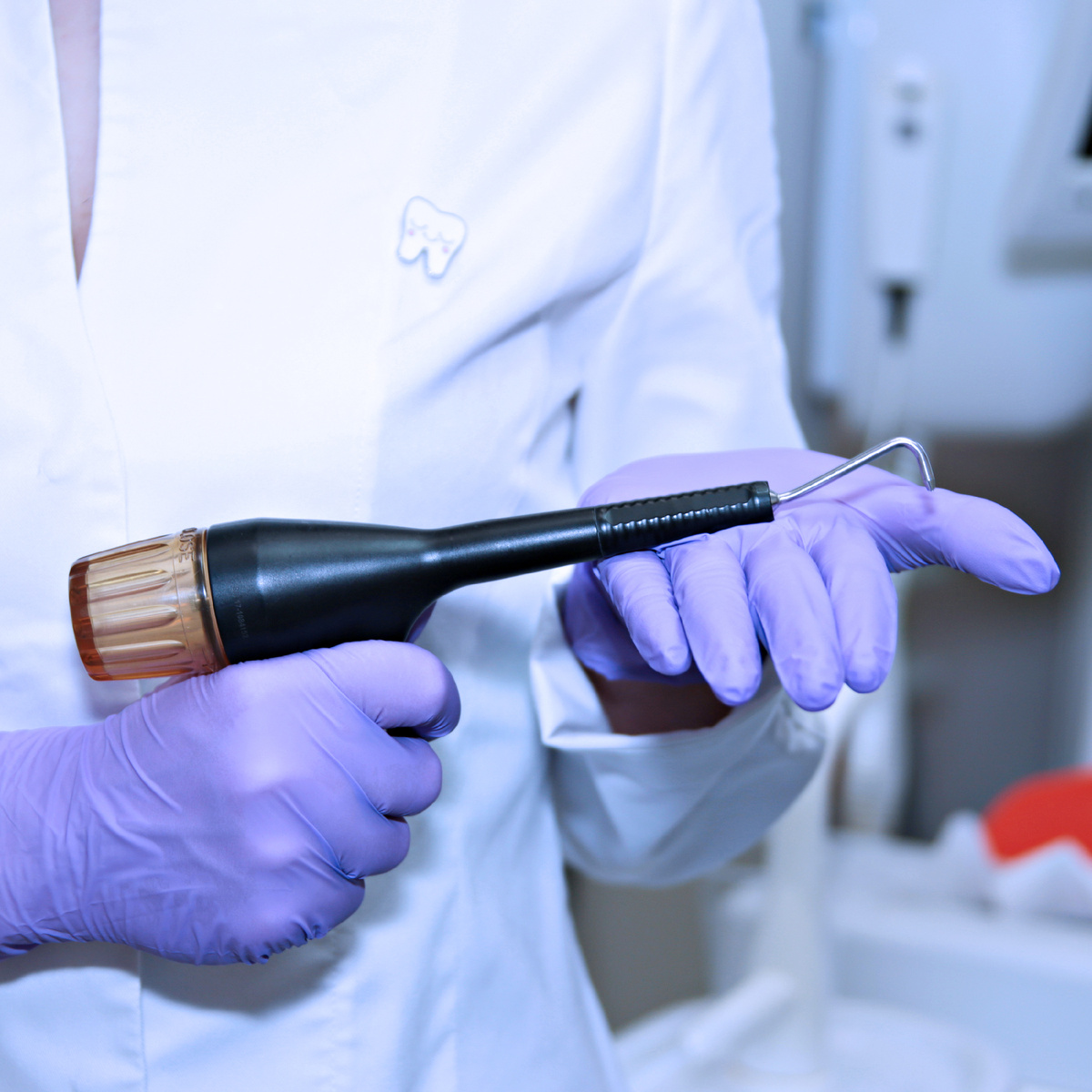 Фотография взята с сайта стоматологии Дмитрович Фэмили https://www.dmitrovich.ru/