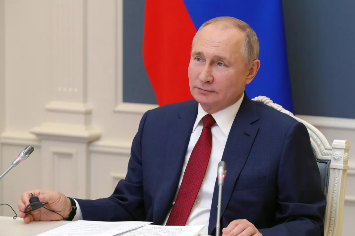    Фото: Михаил Климентьев, источник: РИА Новости