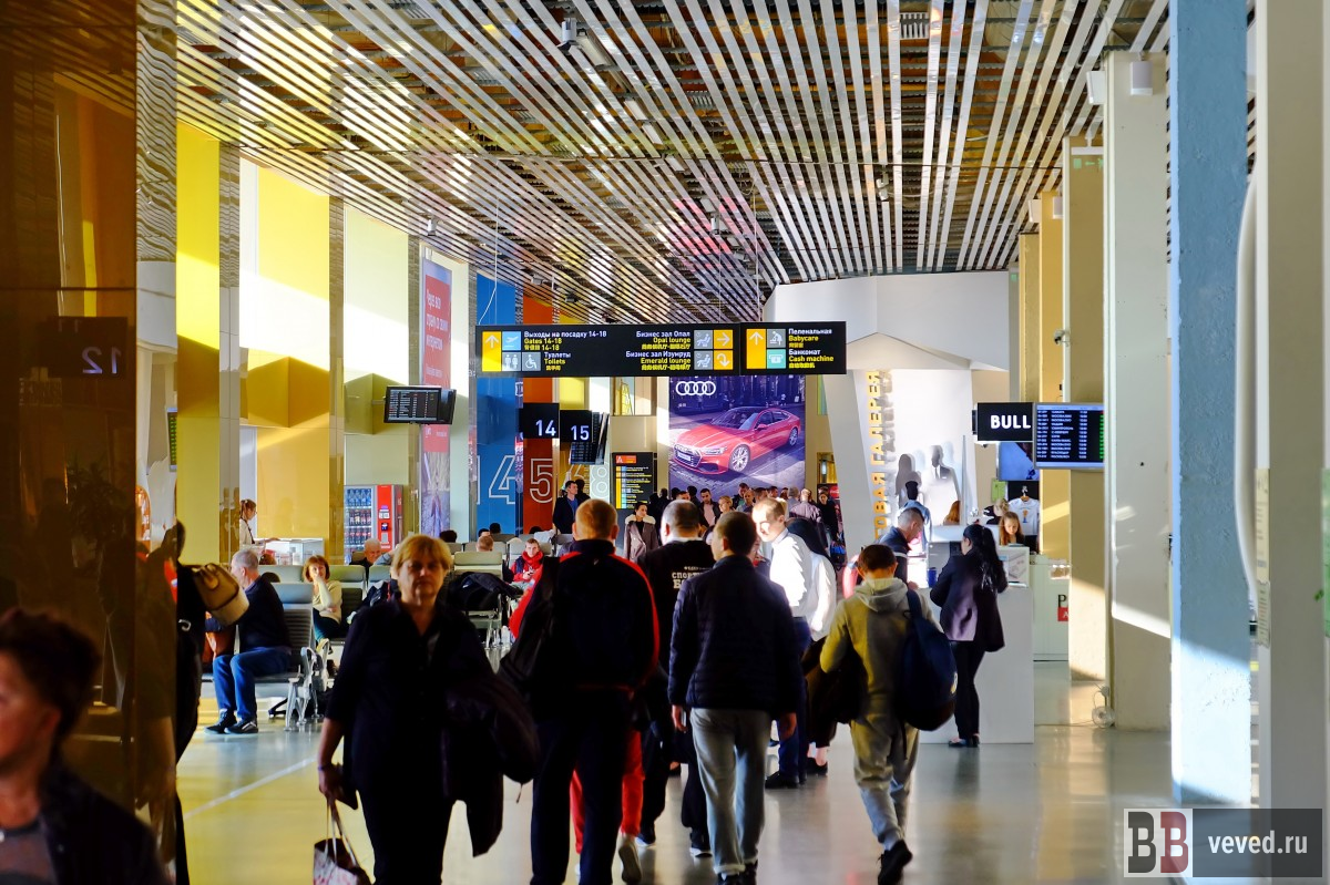     Фото: Владислав Постников / Вечерние ведомости