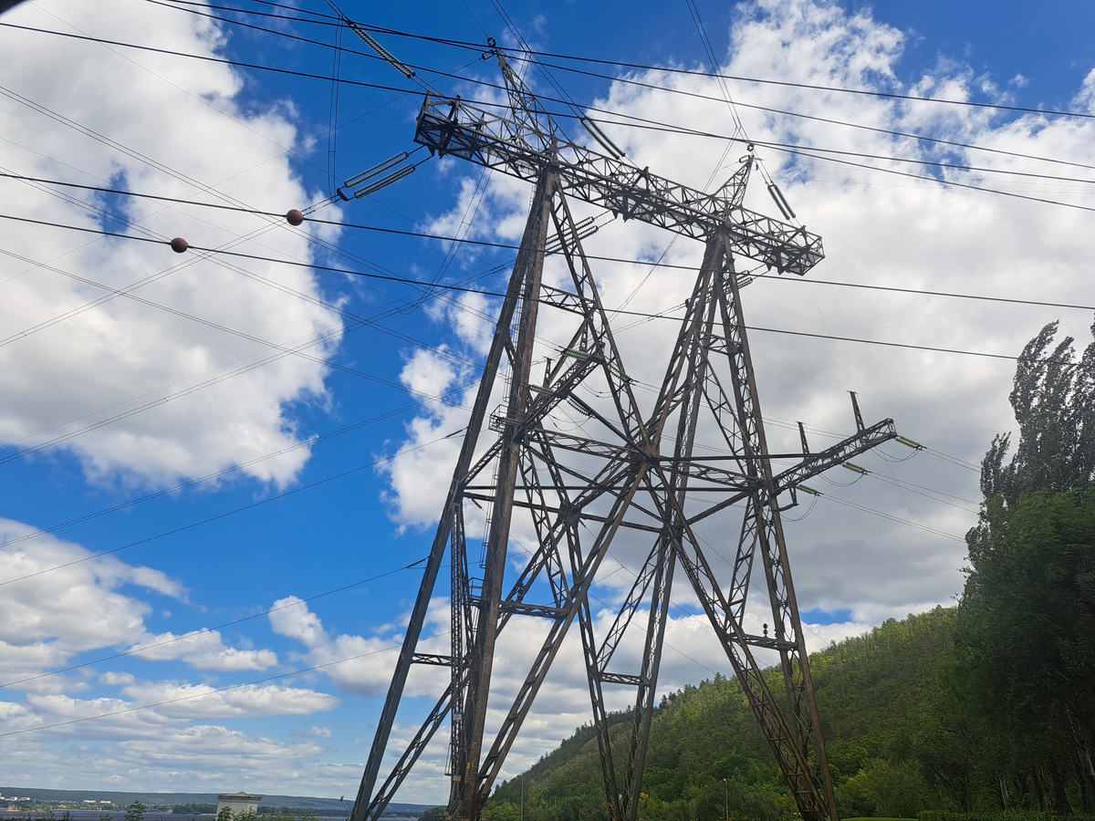 Снижение с начала 2025 года составило 9,2 %.  Фото: ФедералПресс / Вера Романескул