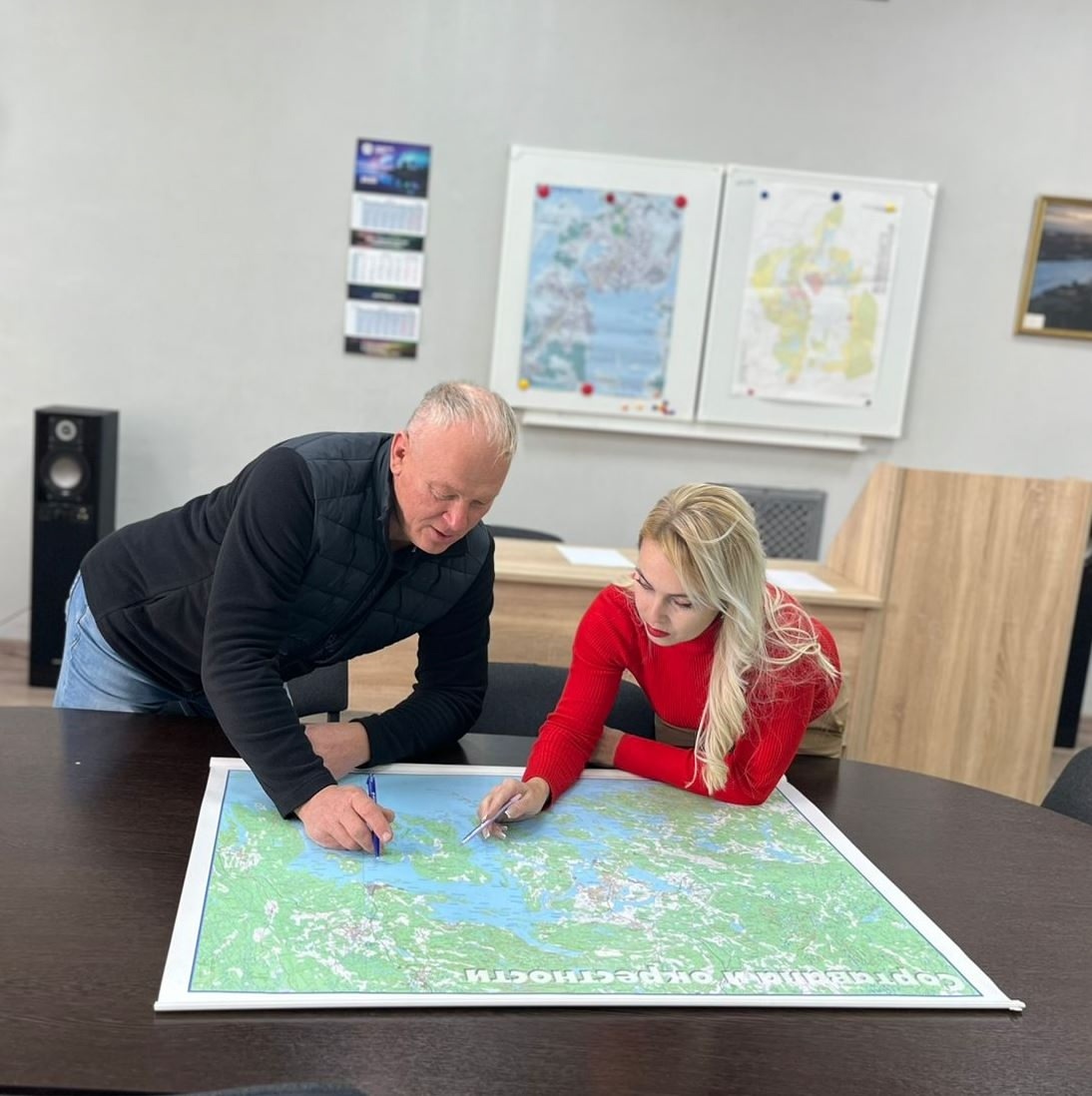    Фото: Администрация Сортавальского округа