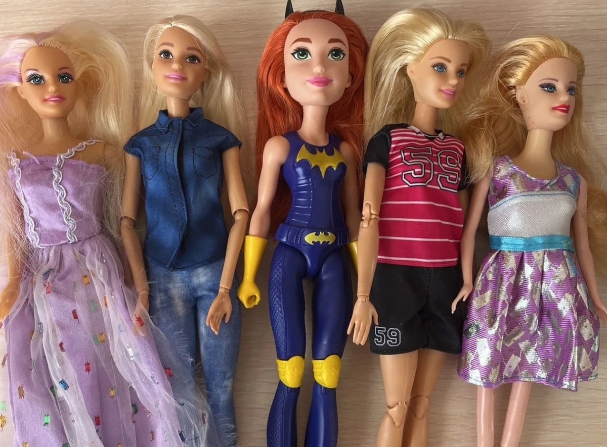 Фото продавца.