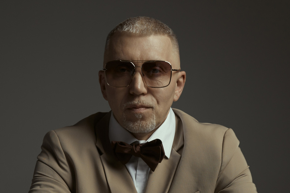    Личный архив Сергея Пархоменко