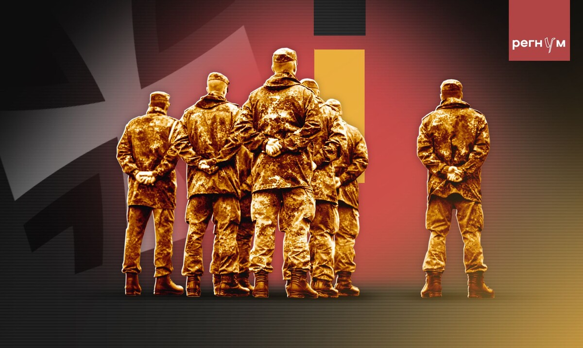     / Источник: Иван Шилов (с) ИА Регнум