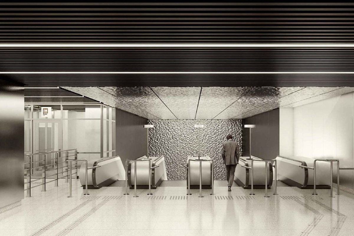 📷 1.2: Официальные рендеры/виды узла — карточка объекта «Народное Ополчение»