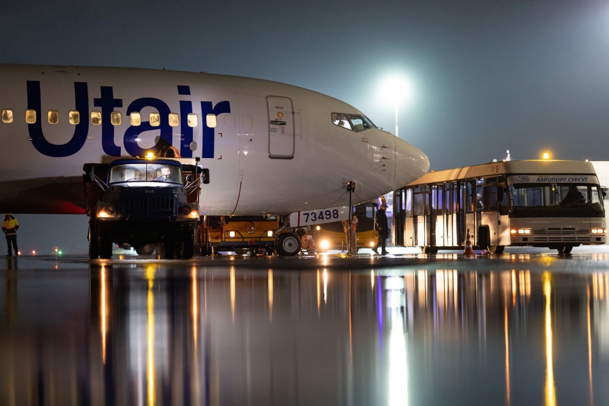 Фото: Рамиль Нуриев