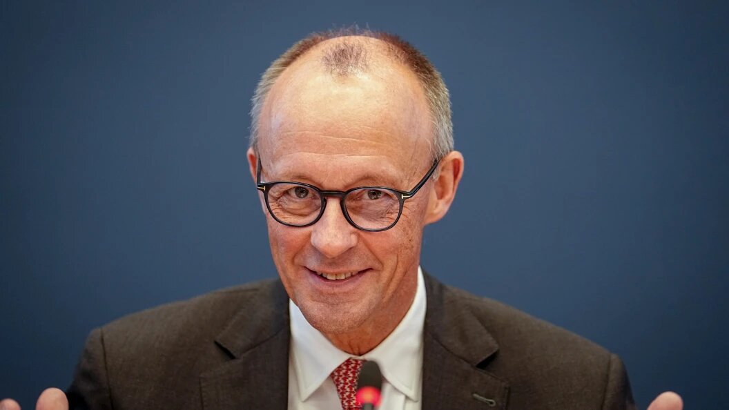    Фото: Kay Nietfeld/dpa/Globallookpress