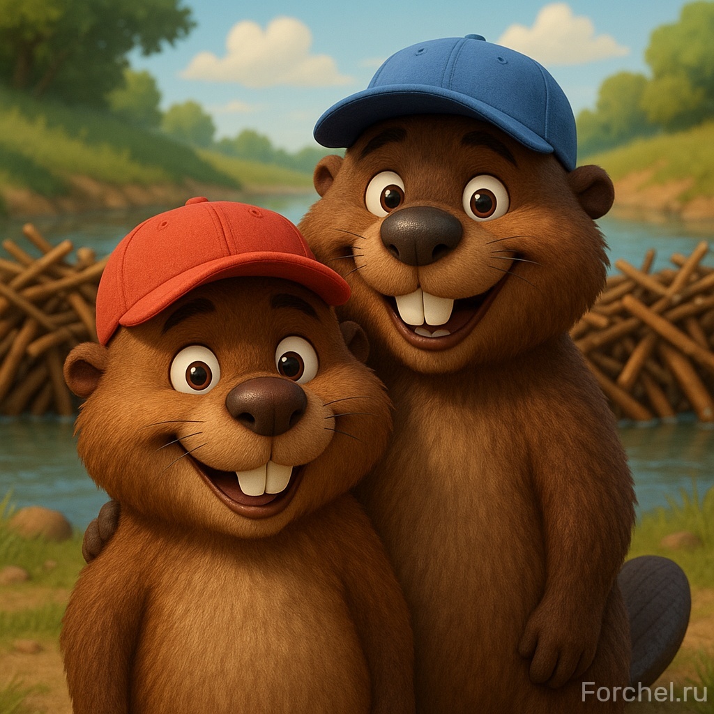 Боба и Буба