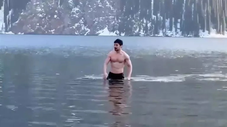 Скрин видео. Фото из открытых источников