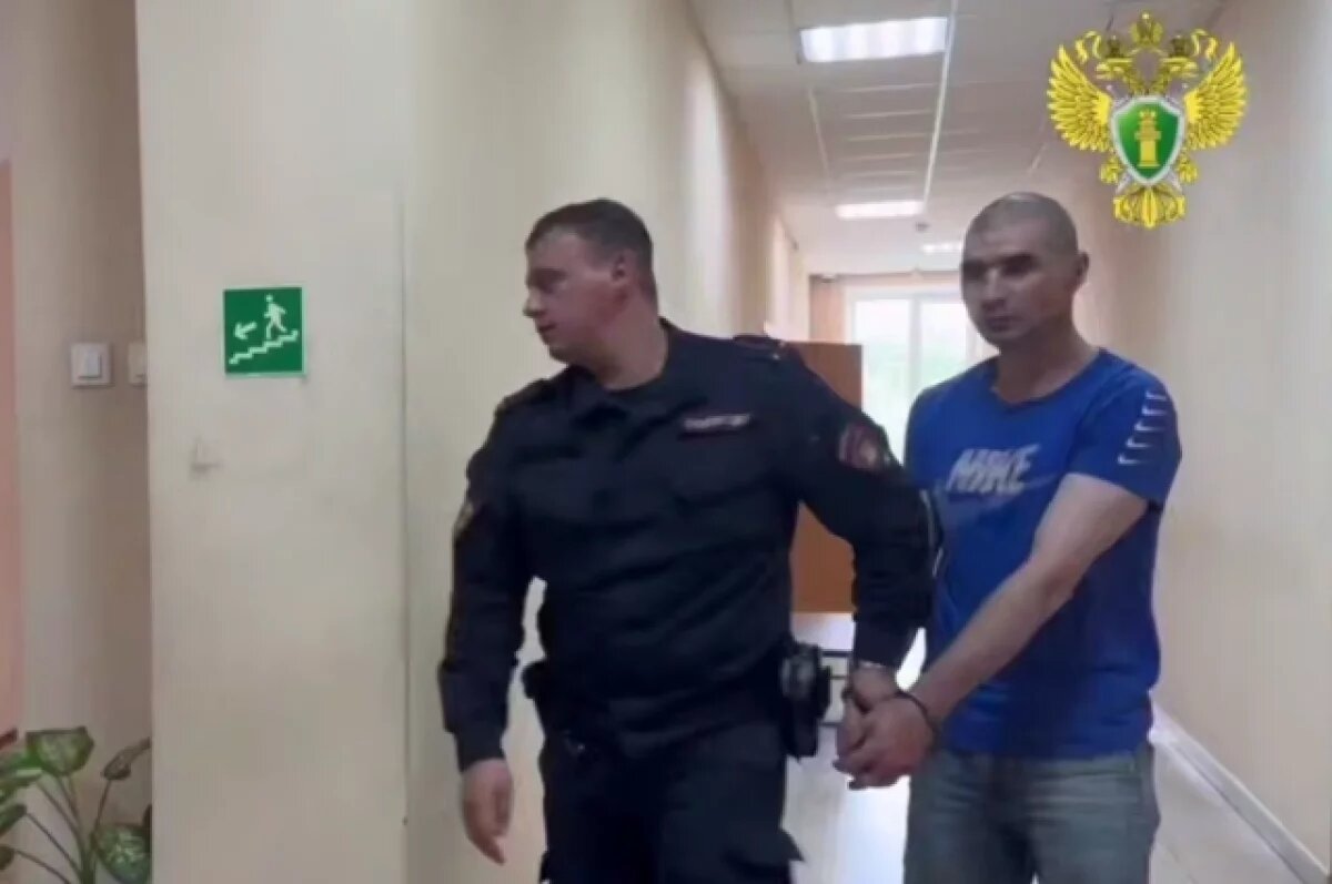    8 лет колонии строгого режима: во Владивостоке суд осудил убийцу брата