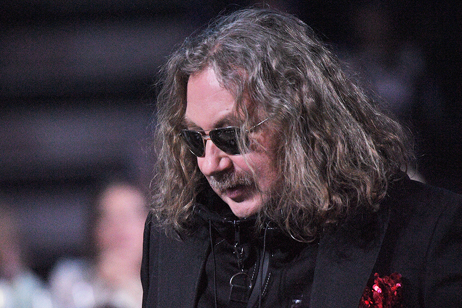    © Евгений Одиноков/РИА Новости