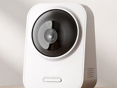    Новая IP-камера ZTE с ночной съёмкой и умными функциями оценена всего в $23
