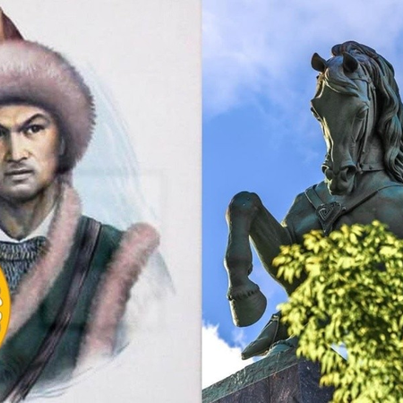 Салават Юлаев