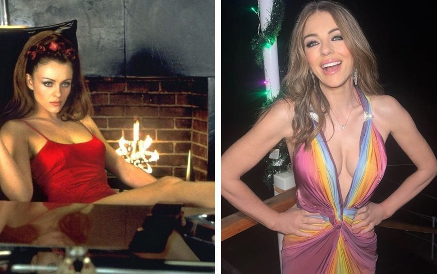    Фото: 20th Century Fox Film Corporation, соцсети