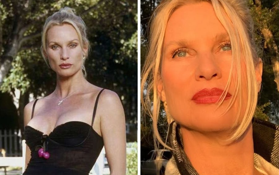    Фото: ABC Studios, соцсети