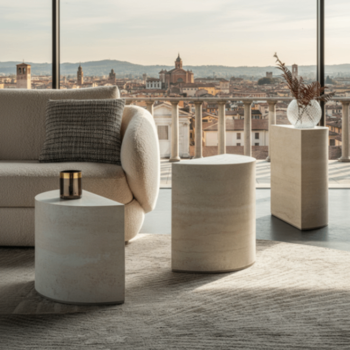 Столики Domingo