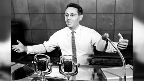 Юрий Левитан