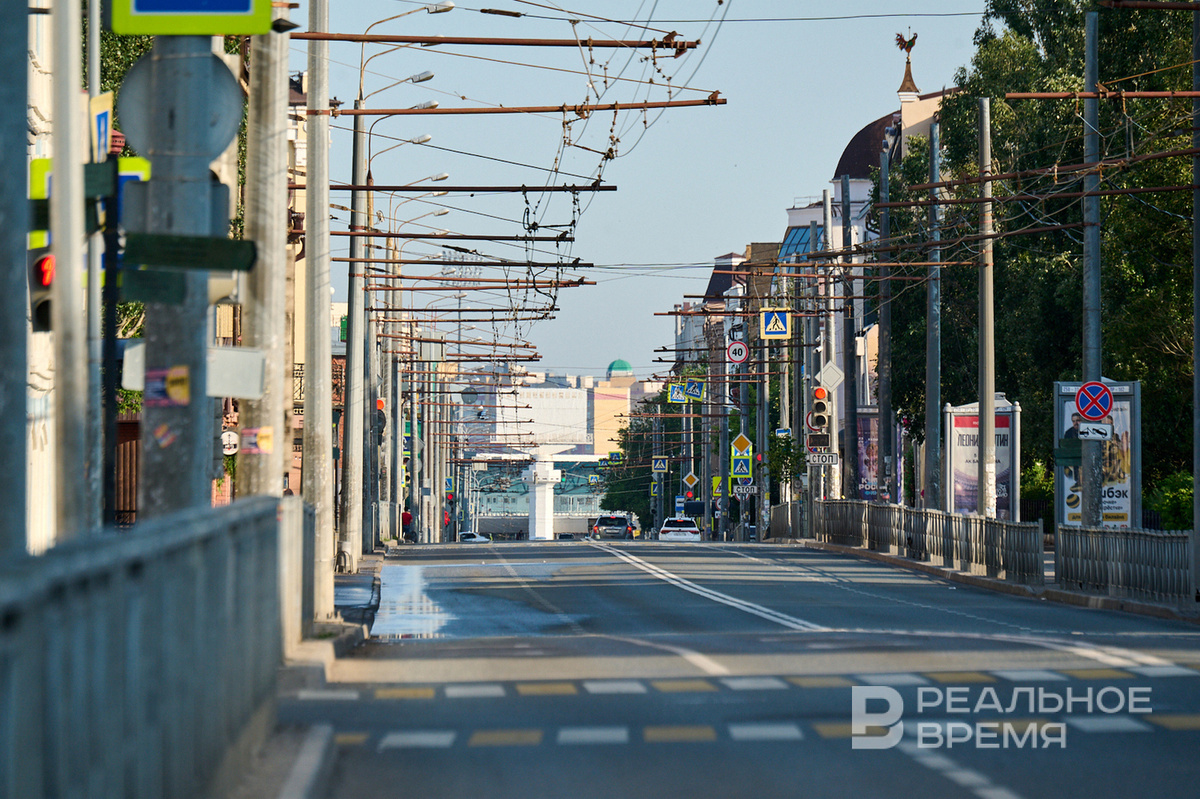   Динар Фатыхов / realnoevremya.ru