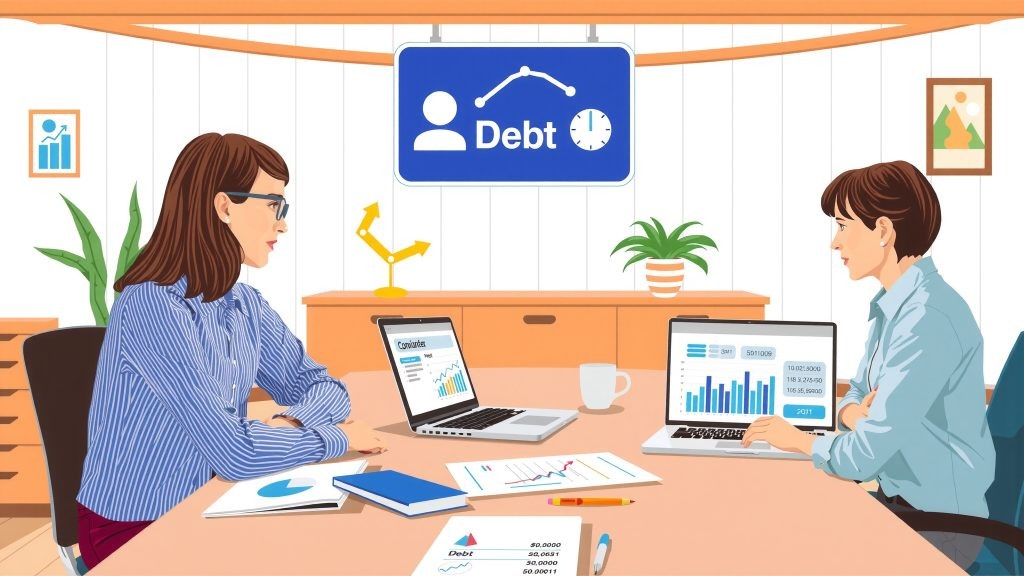    Можно ли объединить долги в МФО через специальную программу урегулирования?