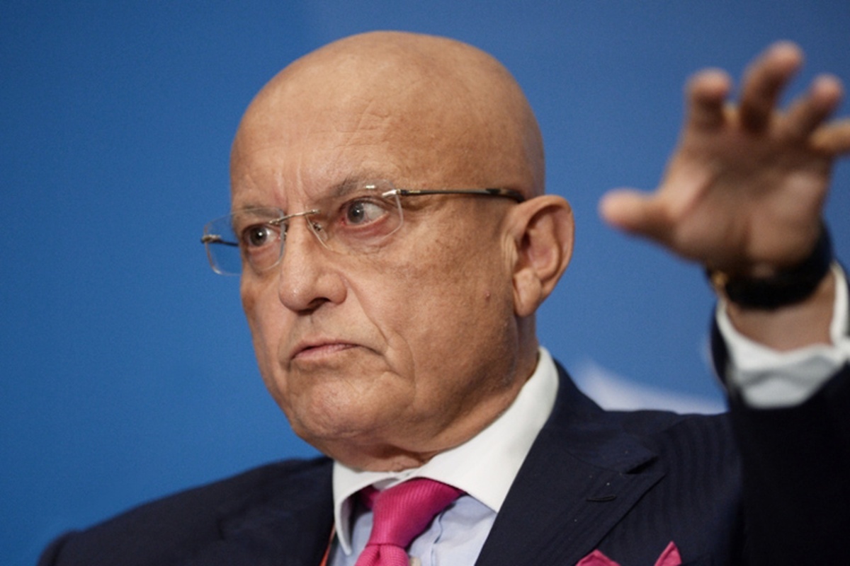    Фото: Максим Блинов, источник: ria.ru