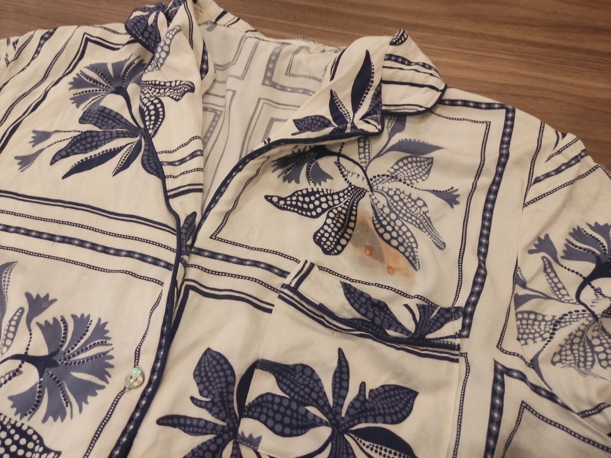 Предательский помидор