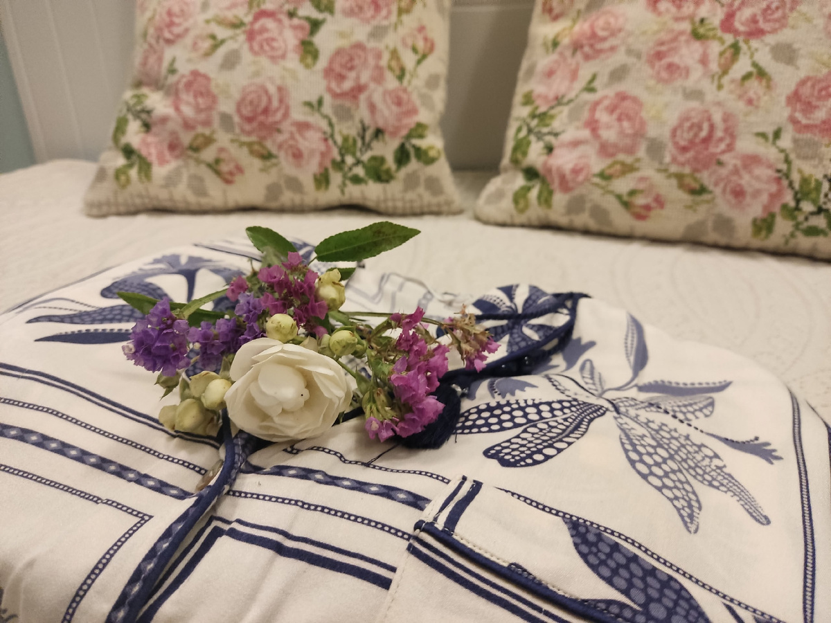 Спокойной ночи!