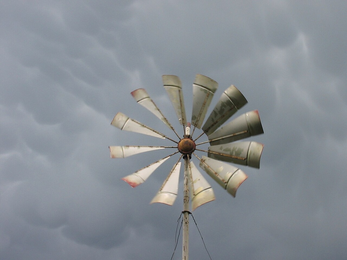 Как-то так это выглядело. Фото взято с Википедии. 