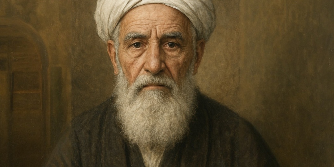 Что ждет в старости: 3 вывода о жизни 83-летнего Омара Хайяма