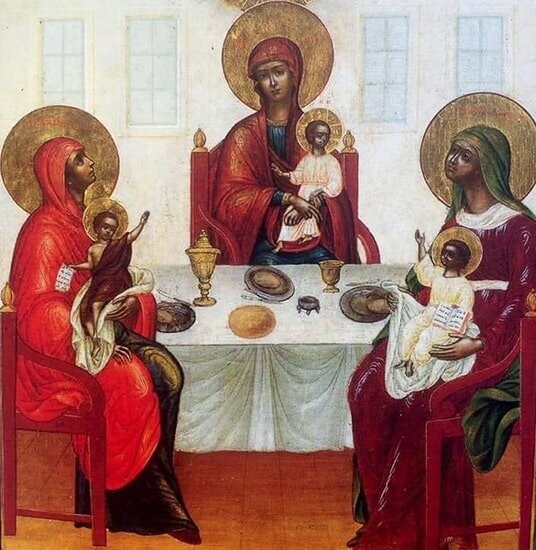 "Доброчадие", 1809 г.