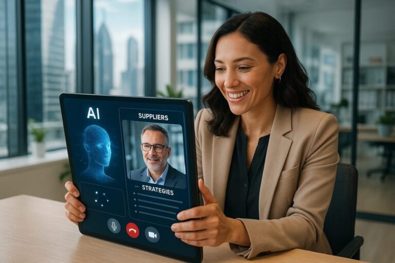    ИИ автоматизация для бизнеса Astralot AI