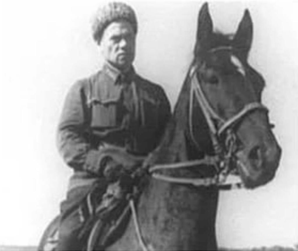 Минигали Мингажевич Шаймуратов