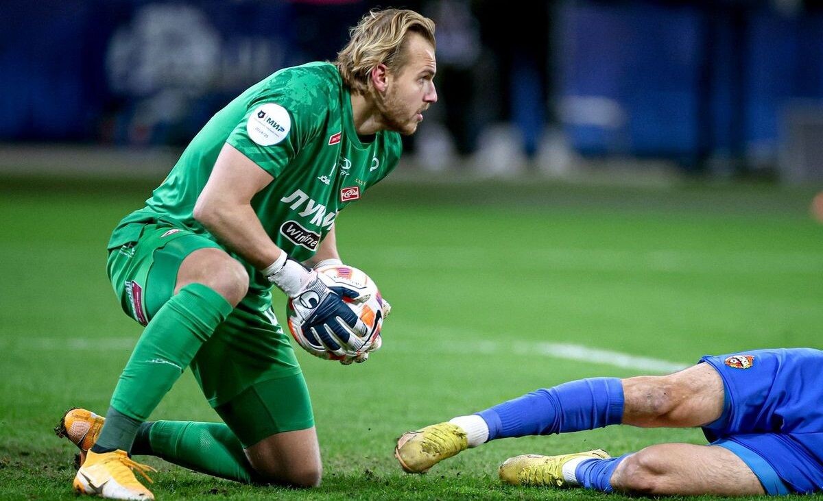    Александр Мысякин, Sport24