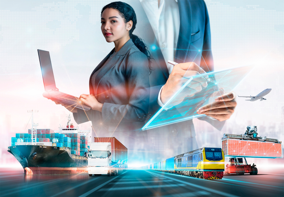 The world of marketing