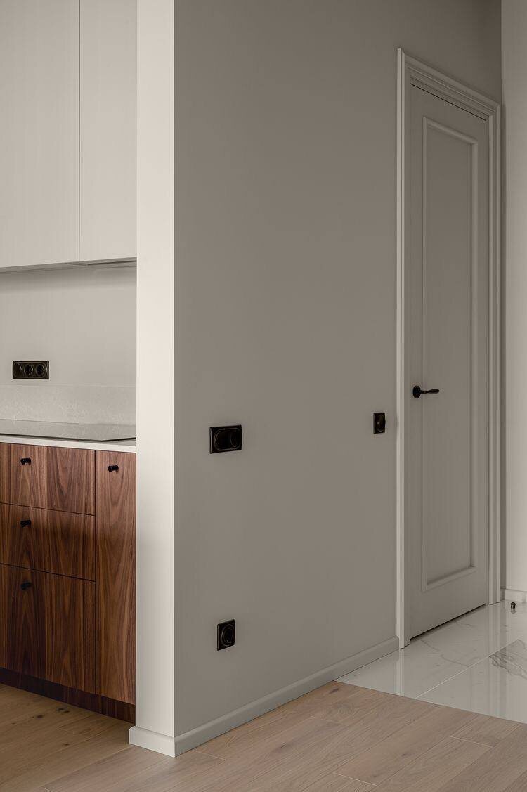 Плинтус Ultrawood арт. Base 5012 i 