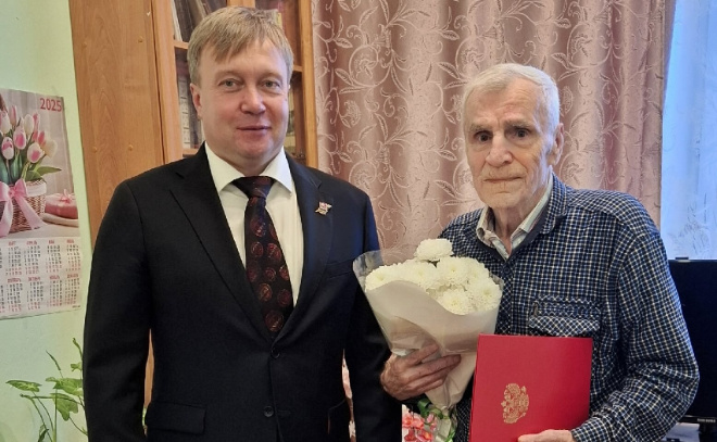    © МО «Кировск»