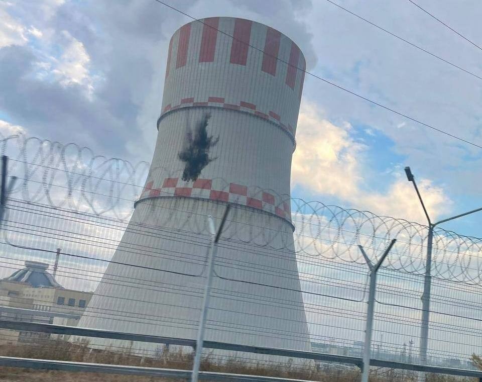    Фото из телеграм-канала Родиона Мирошника
