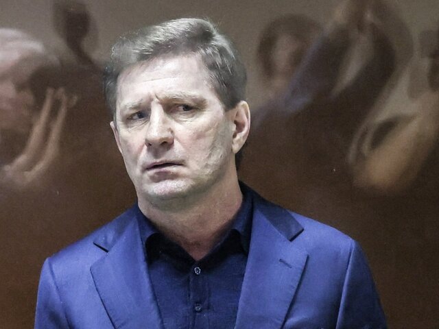    Фото: ТАСС/Софья Сандурская