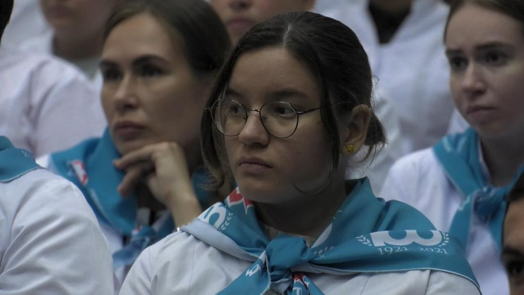 Фото: скриншот видео ИА "Тюменская линия"