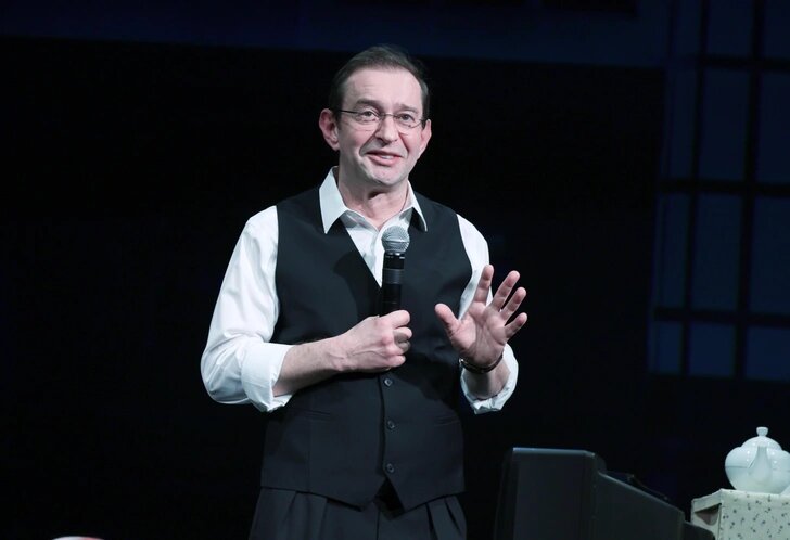 Фото: Константин Хабенский