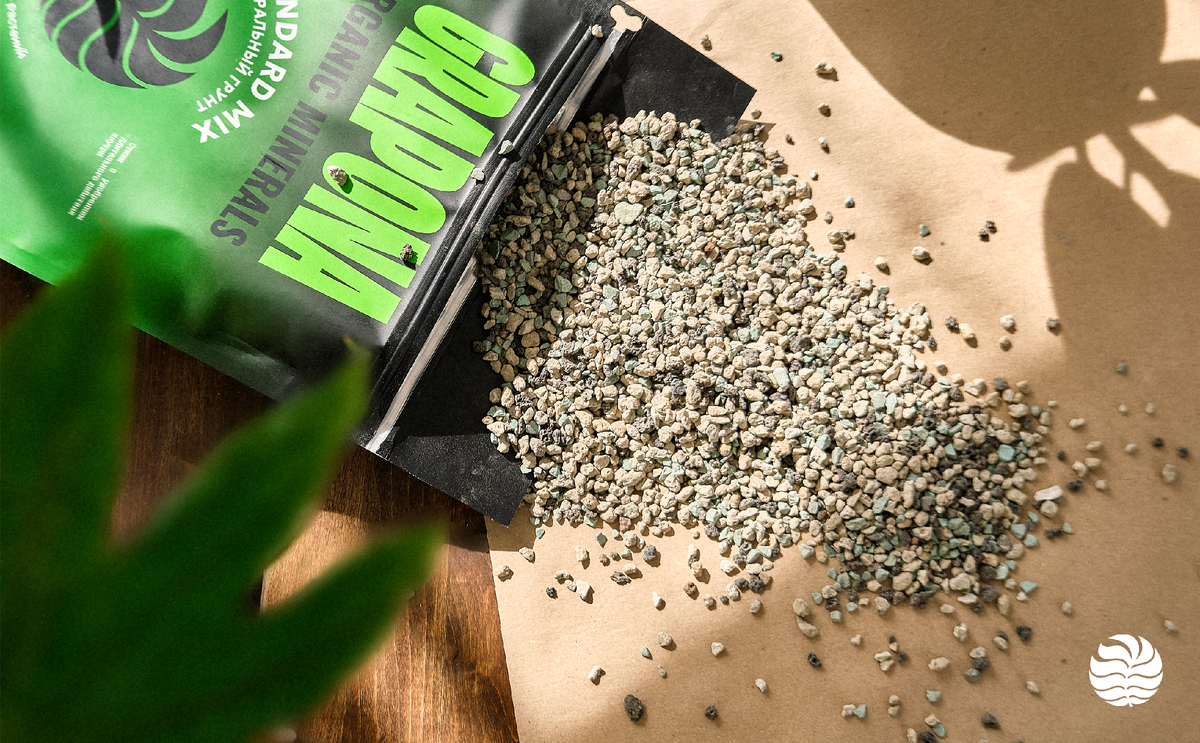 Grapona Standard Mix